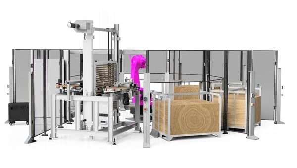 woodworking-robot Woodworking robot