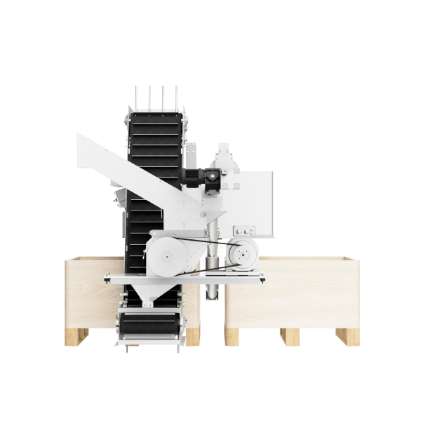 automated-copper-sorting-machine