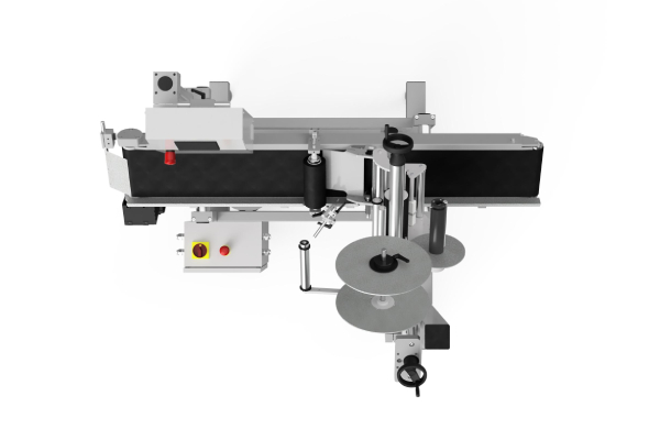 automatic carton labeller