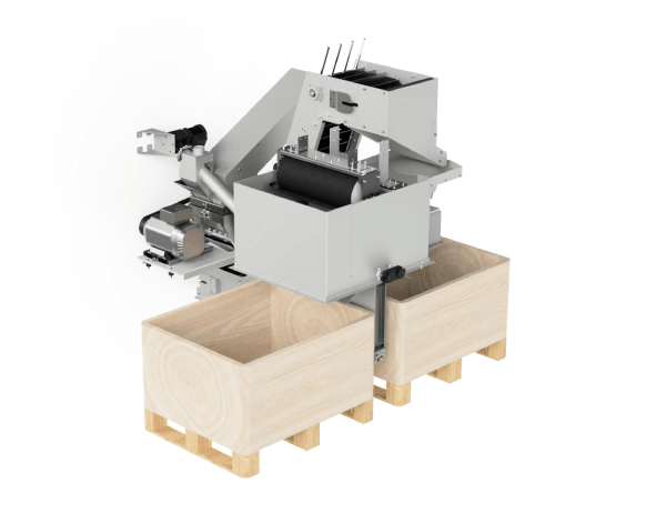 copper-sorter