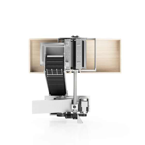 copper-sorting-machine