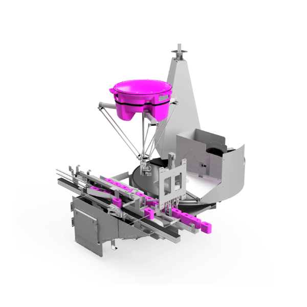 machine-for-plastic-bottle