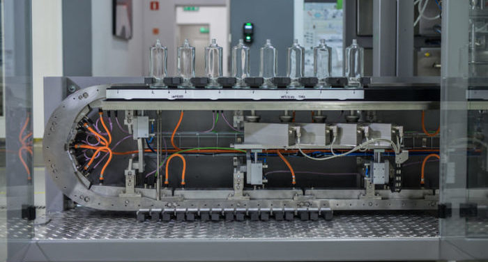 magnetic-conveyor-system