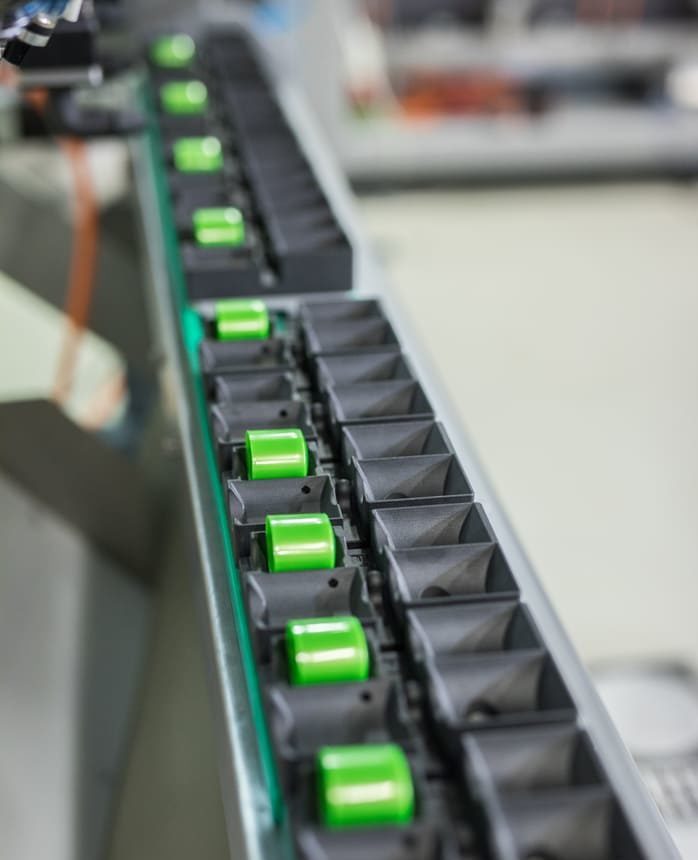 robotic-magnetic-line