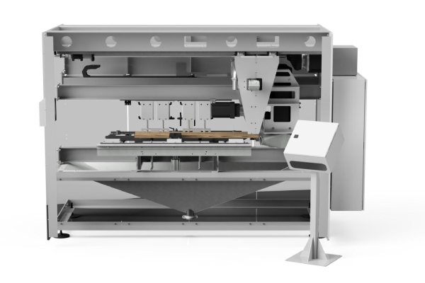 stave milling GC wood cost saving