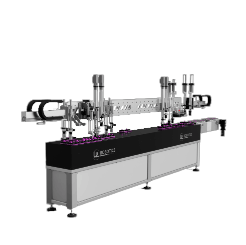 fabricant de ligne d'assemblage automatique